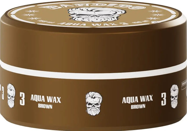 BANDIDO Hair Styling Wax Range - 150ml