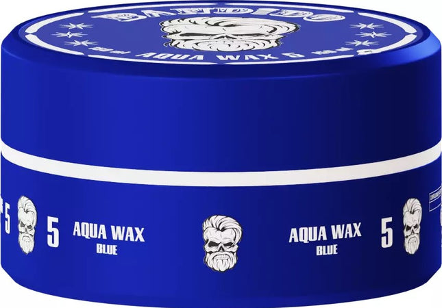 BANDIDO Hair Styling Wax Range - 150ml
