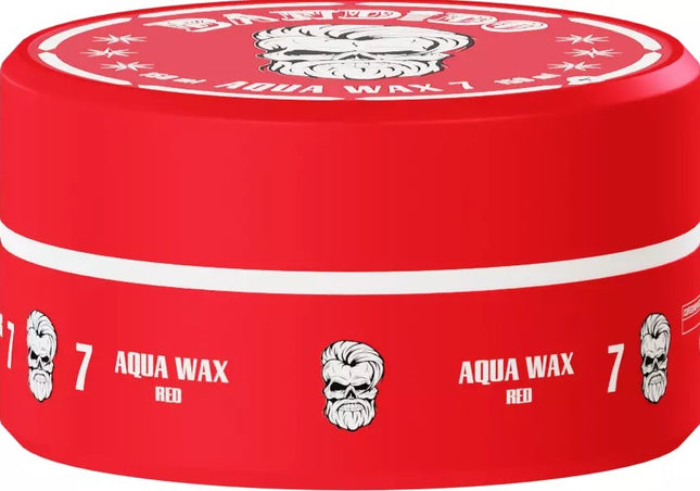 BANDIDO Hair Styling Wax Range - 150ml