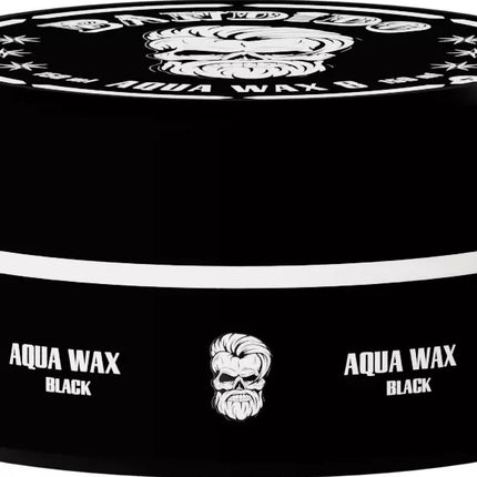 BANDIDO Hair Styling Wax Range - 150ml