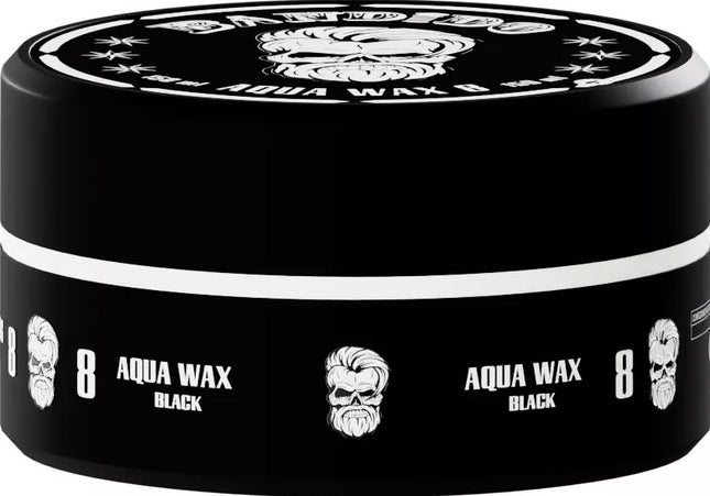BANDIDO Hair Styling Wax Range - 150ml