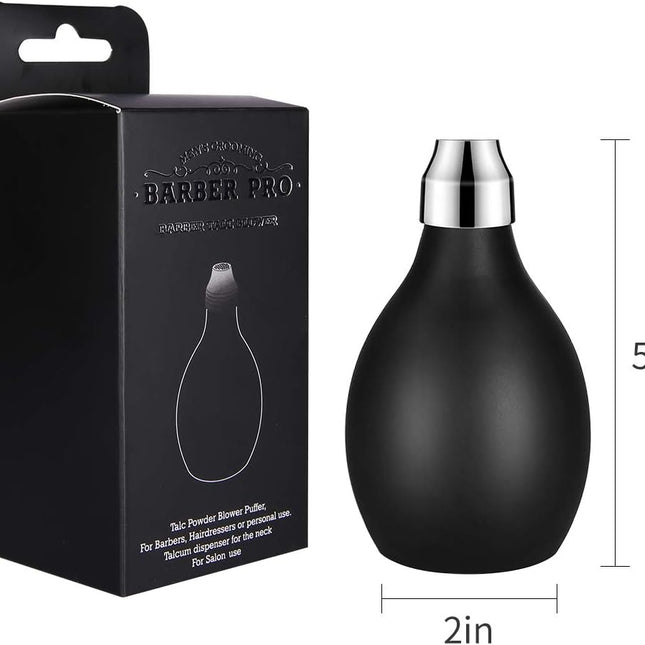 Barber Pro Powder Barber Spray Bottle