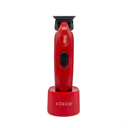 Cocco Hyper Veloce Pro Trimmer Red