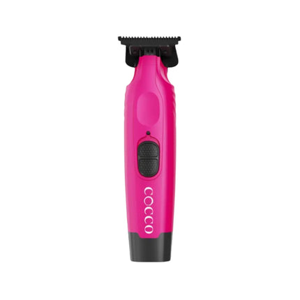 Cocco Hyper Veloce Pro Trimmer Pink