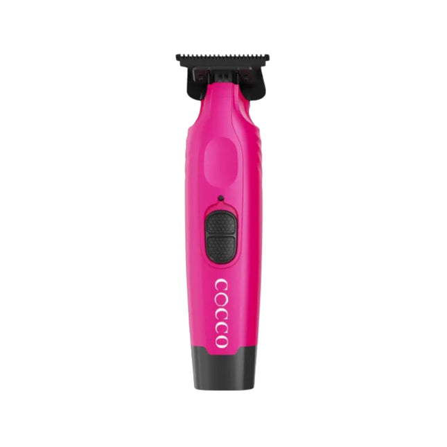Cocco Hyper Veloce Pro Trimmer Pink