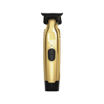 Cocco Veloce Pro Trimmer Gold