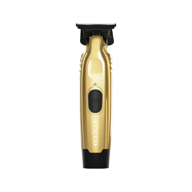 Cocco Veloce Pro Trimmer Gold