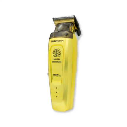 MRD Pro Smart Brain Clipper – Gold