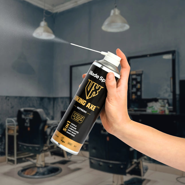 VX Viking Axe Pro Blade Spray 500ml