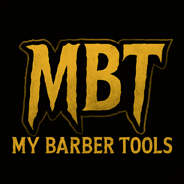 My Barber Tools