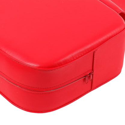 Child Booster Seat - Red