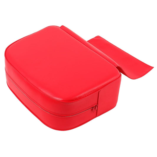 Child Booster Seat - Red