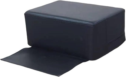 Child Booster Seat - Black