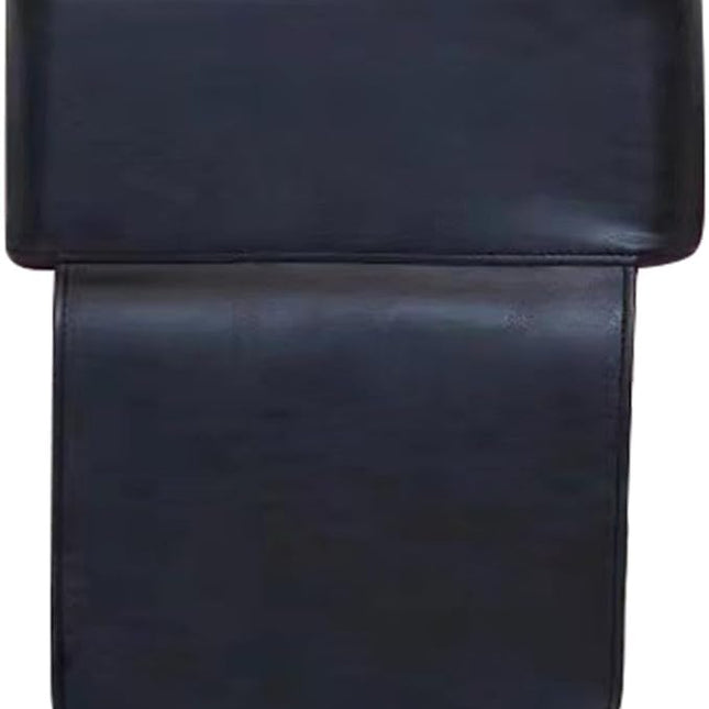 Child Booster Seat - Black
