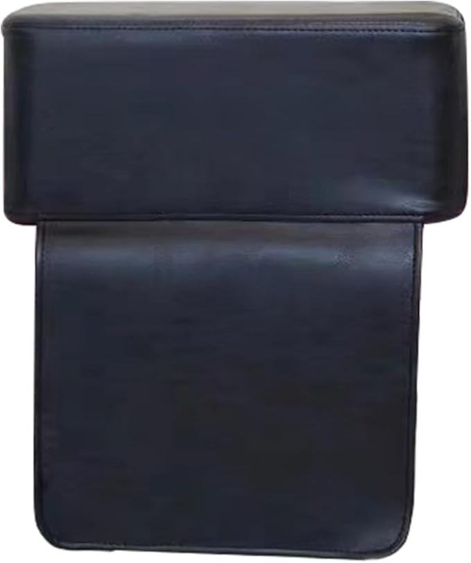 Child Booster Seat - Black