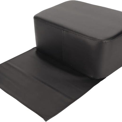 Child Booster Seat - Brown
