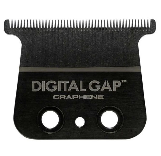 Cocco Digital Gap™ Ambassador DLC Trimmer Blade