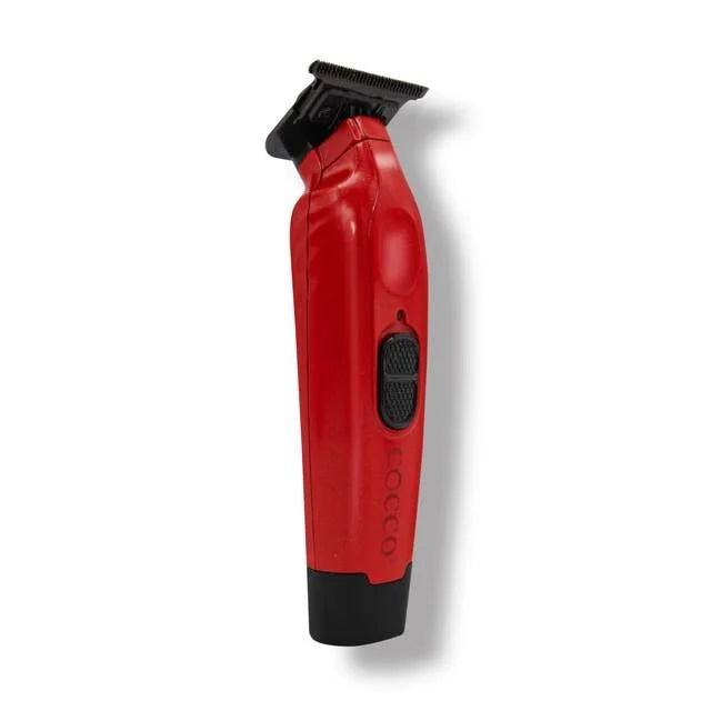 Cocco Hyper Veloce Pro Trimmer Red