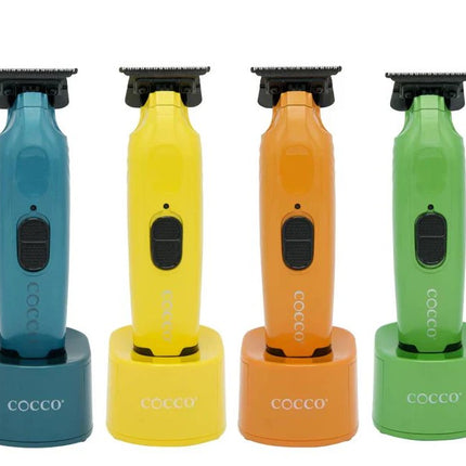 Cocco Pro Hyper Veloce Trimmer