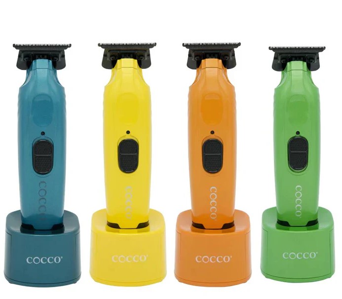 Cocco Pro Hyper Veloce Trimmer