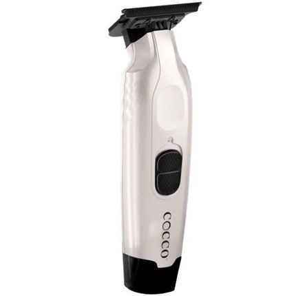 Cocco Veloce Pro Trimmer – Pearl White