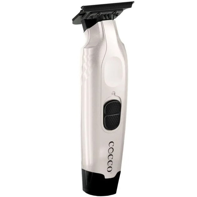 Cocco Veloce Pro Trimmer – Pearl White