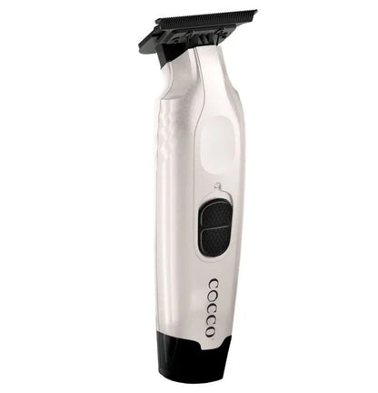 Cocco Veloce Pro Trimmer – Pearl White