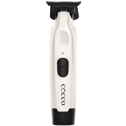 Cocco Veloce Pro Trimmer – Pearl White