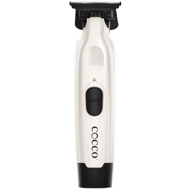 Cocco Veloce Pro Trimmer – Pearl White