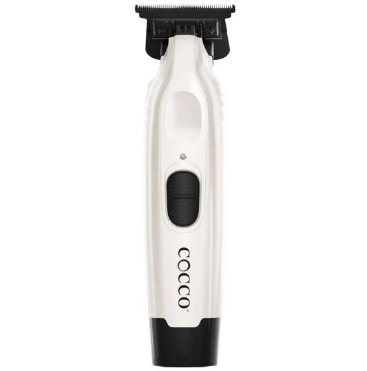 Cocco Veloce Pro Trimmer – Pearl White