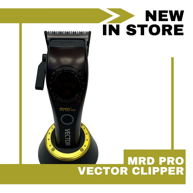 MRD Pro Clipper