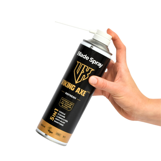 VX Viking Axe Pro Blade Spray 500ml