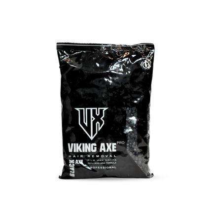 Viking Axe Pro Film Wax Drops Black