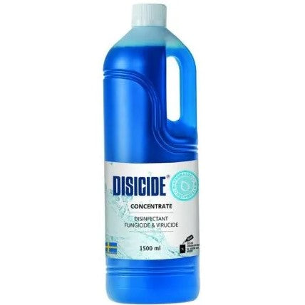 Disicide Concentrate - 1500ml