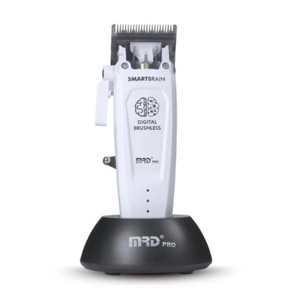 MRD Pro Smart Brain GMT-90-4 Trimmer – White