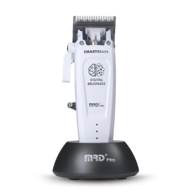 MRD Pro Smart Brain GMT-90-4 Trimmer – White