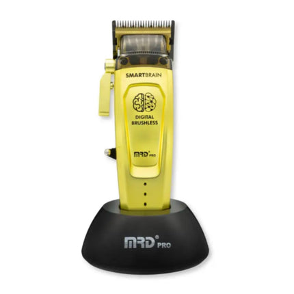 MRD Pro Smart Brain Clipper – Gold