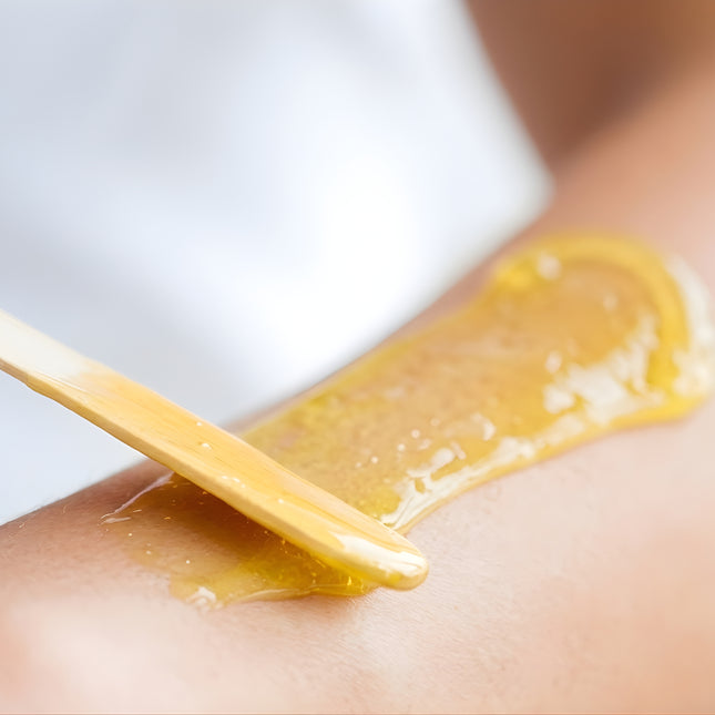 Viking Axe Pro Film Wax Drops Yellow