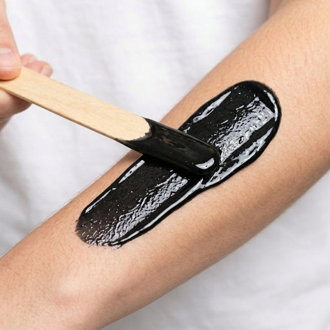 Viking Axe Pro Film Wax Drops Black