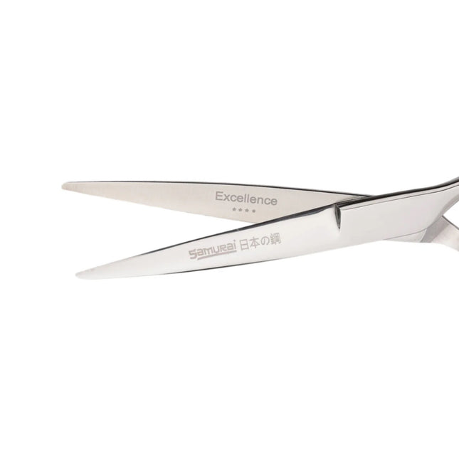 Samurai Smooth 6.0 Scissor 101-500