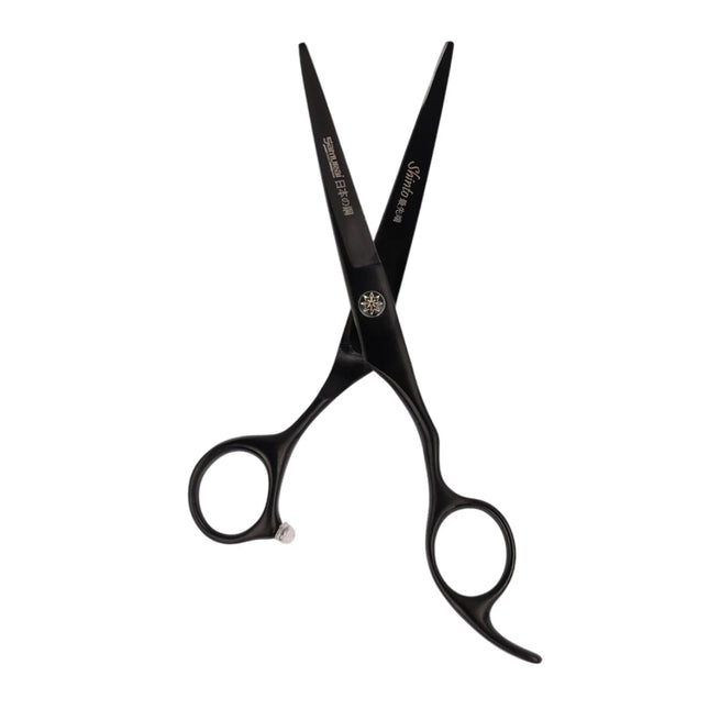 Shinto 6.0 Scissor 301-500BK (Black)