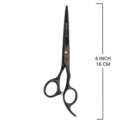 Shinto 6.0 Scissor 301-500BK (Black)