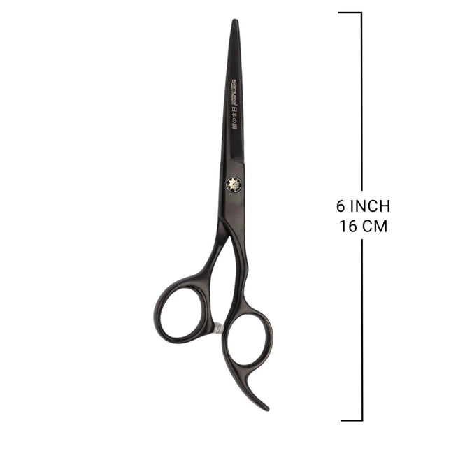 Shinto 6.0 Scissor 301-500BK (Black)