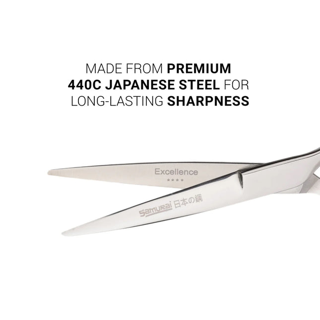 Samurai Smooth 6.0 Scissor 101-500