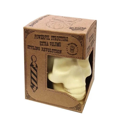 BANDIDO Extra Volume Hair Styling Powder 20g