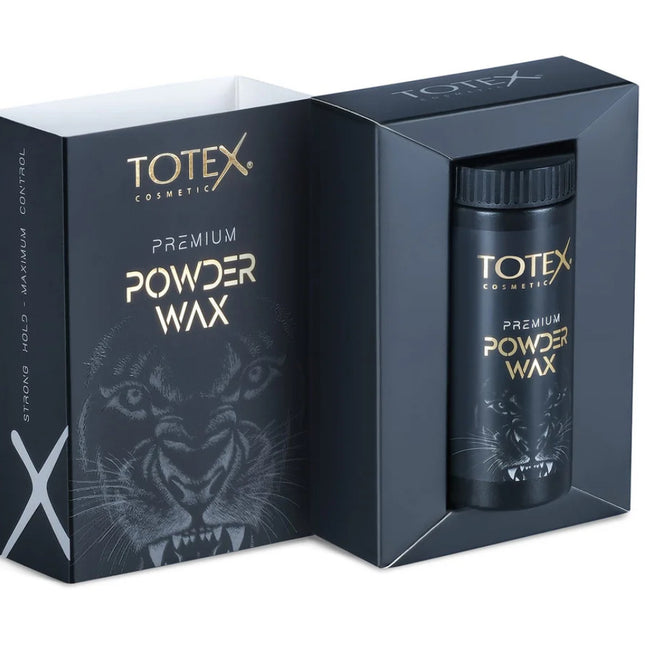 TOTEX Premium Powder Wax 20g