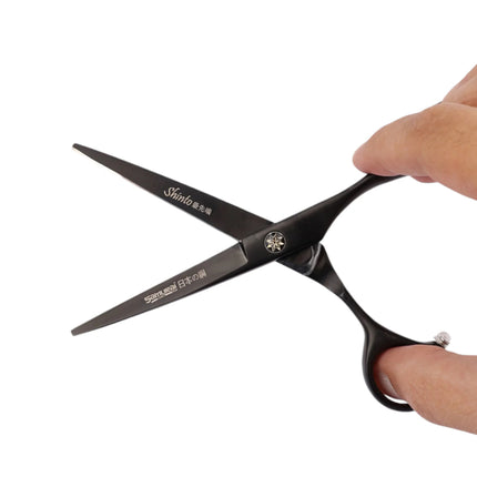 Shinto 6.0 Scissor 301-500BK (Black)
