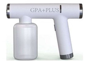 GPA+PLUS Sprayer