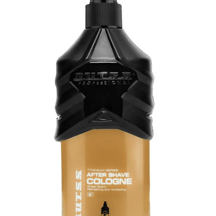 GUTSS Aftershave Cologne - 400ml