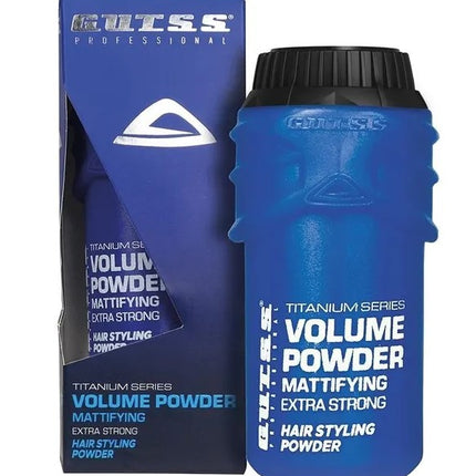 GUTSS Professional Volume Powder - 20g